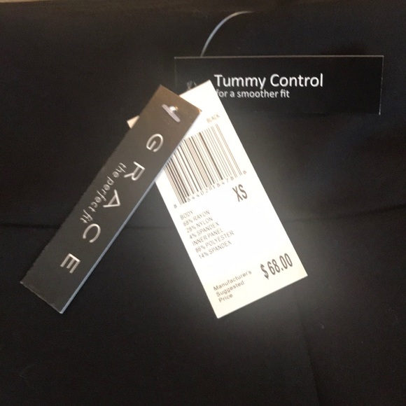 🚨SOLD🚨GRACE•The Perfect Fit•High-Waisted Leg - Picture 2 of 8